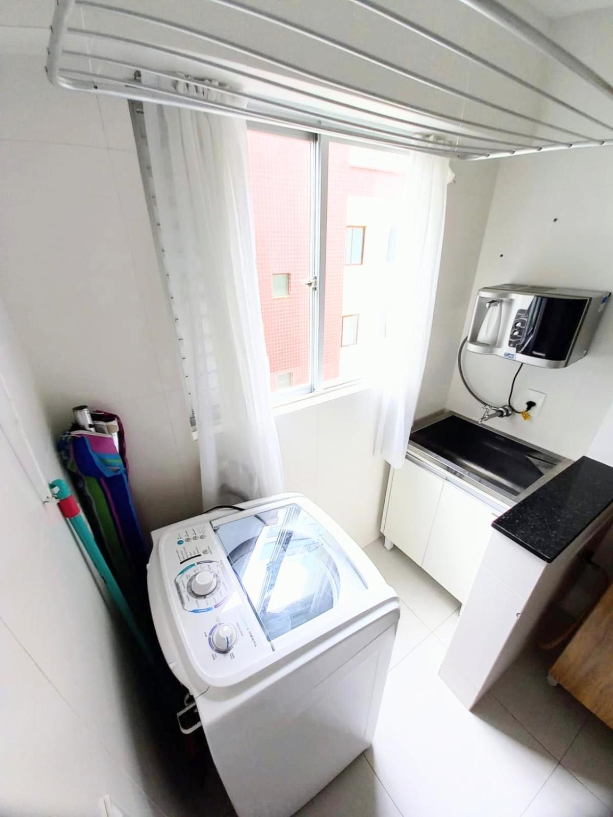 Apto 1 Quarto Em Bc, Vista Mar, Ar Condicionado Split No Quarto E Na Sala Балнеаріу-Камборіу Екстер'єр фото