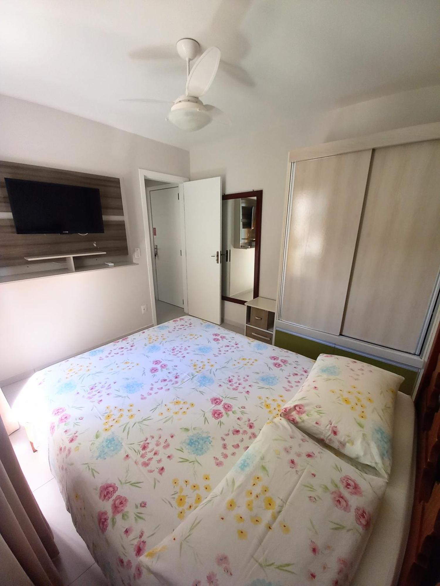 Apto 1 Quarto Em Bc, Vista Mar, Ar Condicionado Split No Quarto E Na Sala Балнеаріу-Камборіу Екстер'єр фото